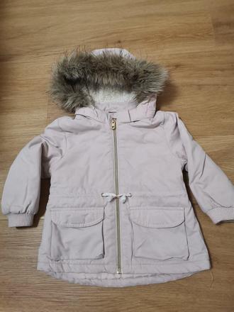 Bunda 92, h&m,92