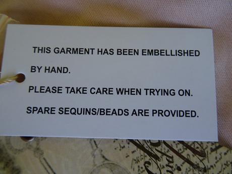 Nové dámske šaty frock and frill, veľ.m, m