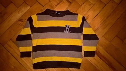 Pulover, dopodopo,104