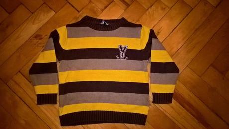 Pulover, dopodopo,104