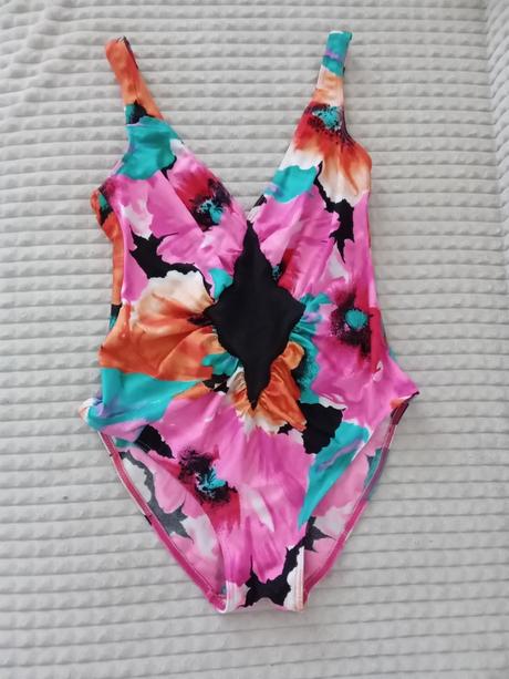 Celé plavky goldfish vel.s, s