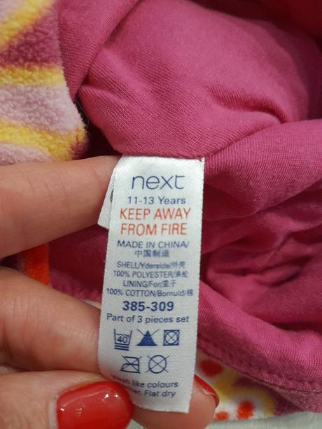 Fleesová čiapka next, next,140