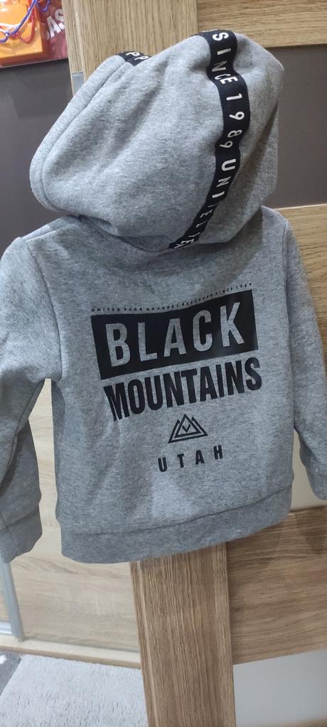 Chlapčenská mikina, reserved,92