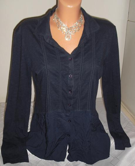 Munich freedom bluzocka dlhsia, l