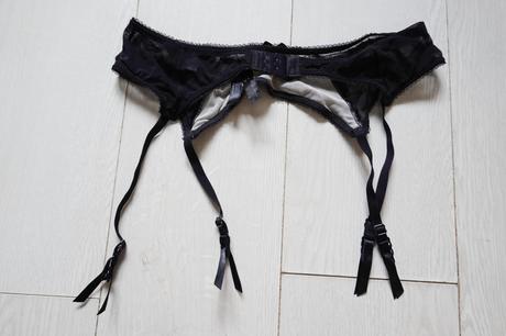 Podväzkový pás secret possessions č. xl, secret possessions,xl