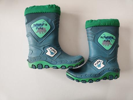 Gumáky, deichmann,28