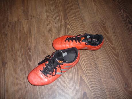 Adidas kopačky, adidas,34