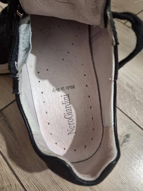 Nero giardini topánky, 36