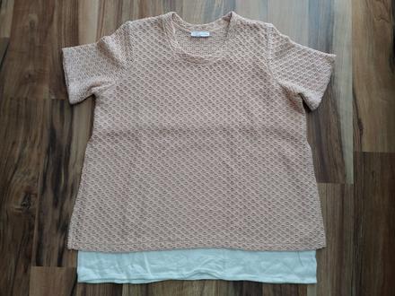 Tricko / tunika, zara,s