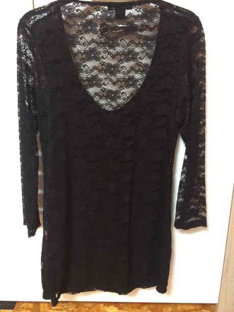 Top s krajkou, amisu,xs