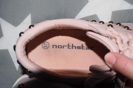 Dievčenské tenisky, 37