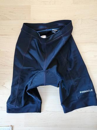 Cyklisticke sortky pinnacle 9-10 rokov, 134