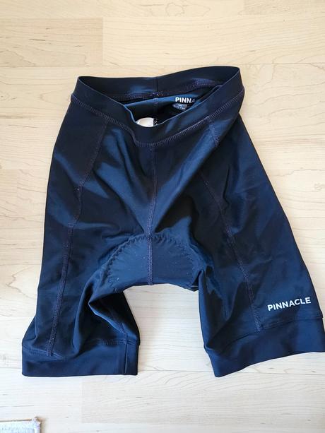 Cyklisticke sortky pinnacle 9-10 rokov, 134