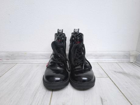 Kotníčky levi' s, levis,31