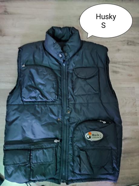 Vesta, husky,s