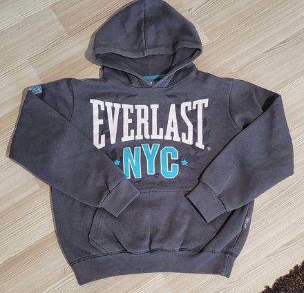 Mikina everlast, 140