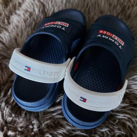 Sandále hilfiger, tommy hilfiger,24