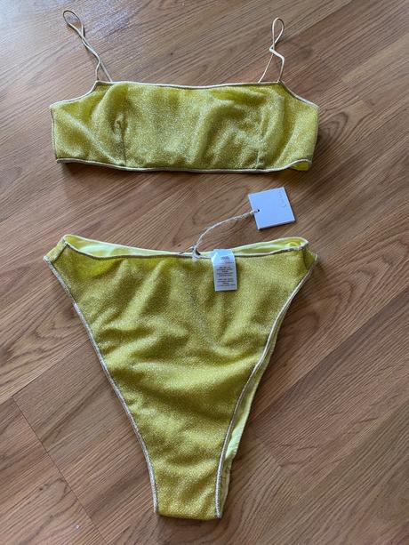 Oseree plavky nové xl, xl