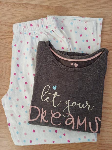 Pyžamo - let your dreams fly, pepperts,122
