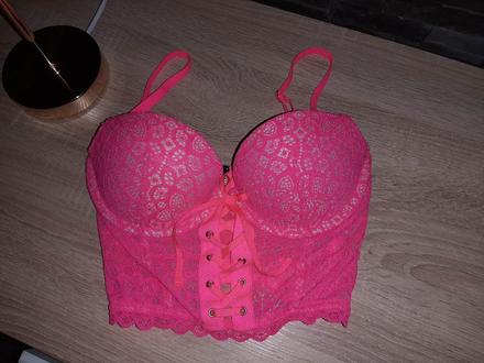 Victoria secret korzet usa, victoria's secret,xs