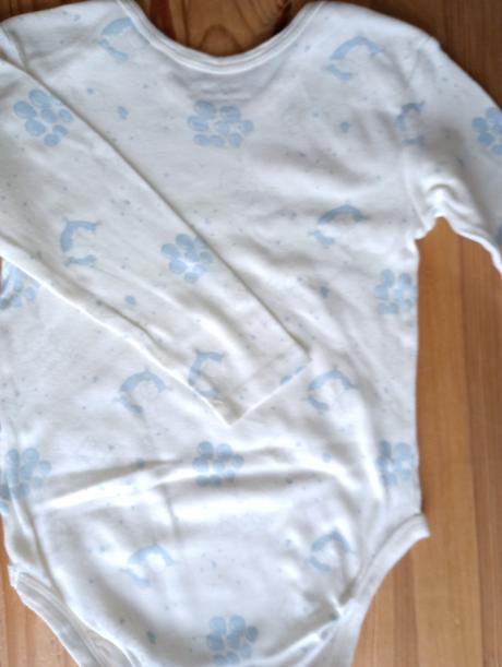 Body pre chlapčeka, lupilu,86
