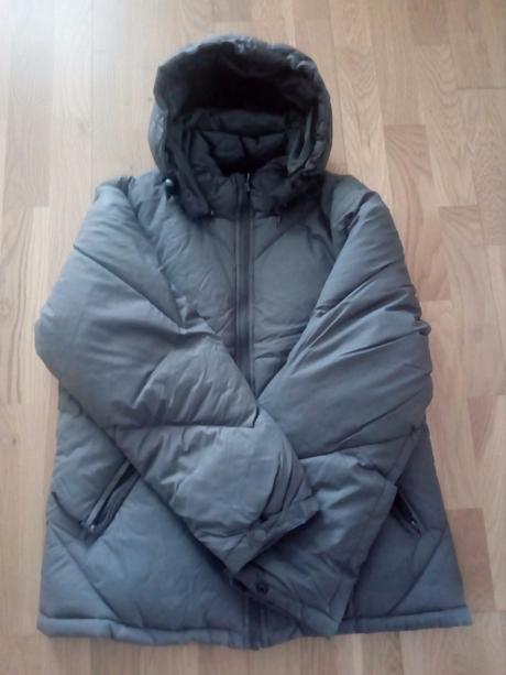 Dámska zimná bunda, m