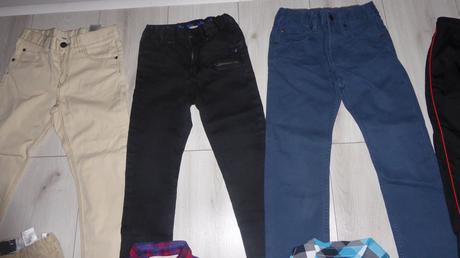 Hm ca lindex authority bal.110/116, 104–116