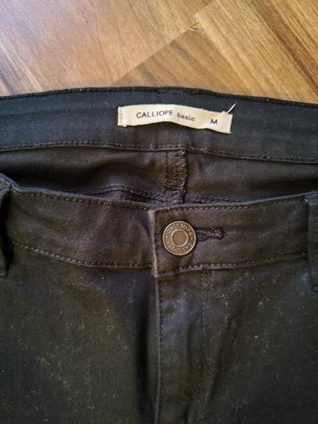 Nohavice, calliope,m