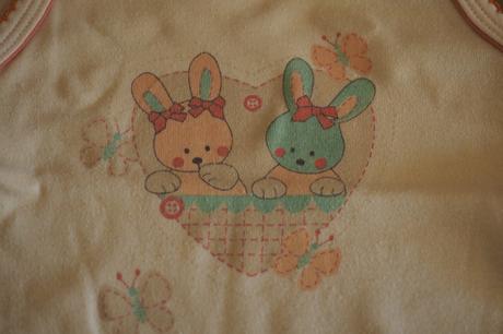 Dojčenské dupačky, 56