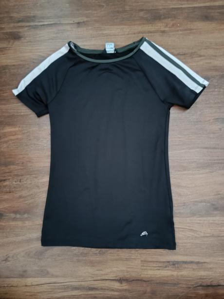 Funkčné tričko, f&f,xs