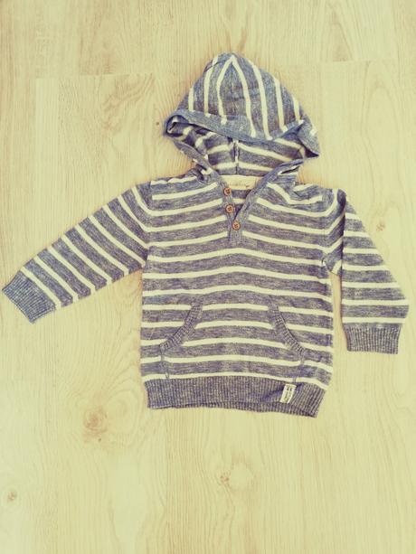 Sveter vel. 86, h&m,86