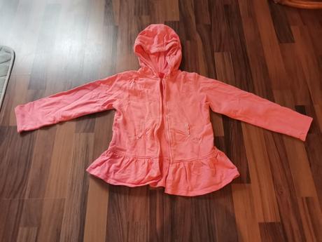 Mikiny, cena spolu, 116