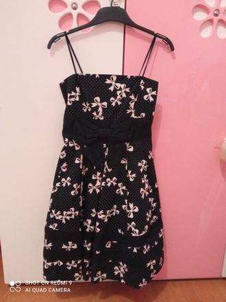 Šaty na ramienka, 140