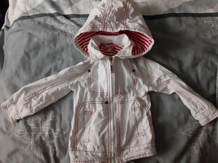 Letna namornicka bundicka, 92