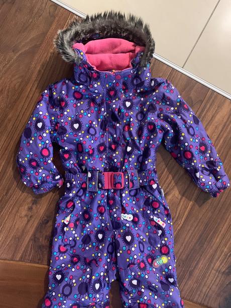 Overal kvalitný lyžiarsky, etirel,98