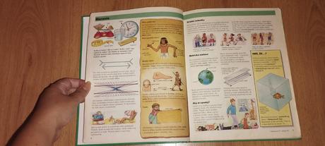 Detská vedecká encyklopédia, 