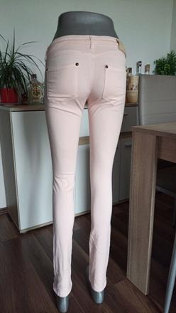 Skinny rifle v.34-xs/25, xs