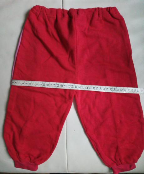 Retro tepláková súprava, 92