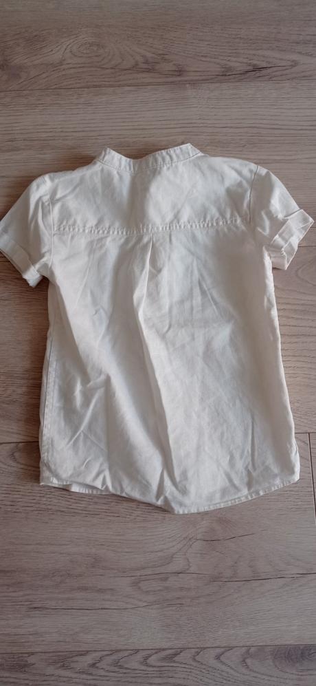 Košeľa, lupilu,110
