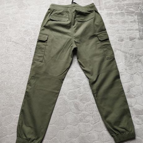 Nohavice, h&m,170