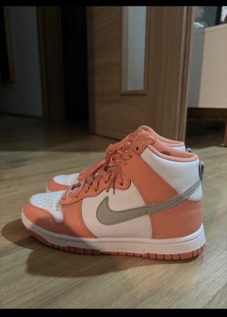 Nike tenisky, nike,37