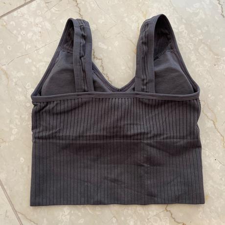 Top s vypchavkami, m