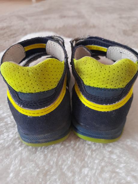 Sandalky bartek, bartek,25