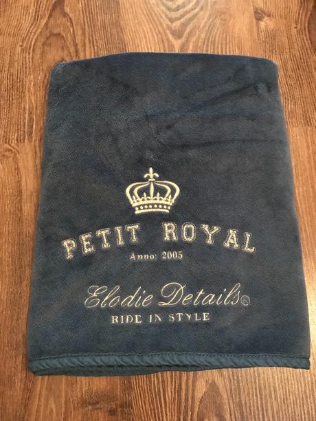 Deka elodie details, 