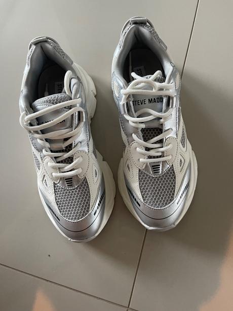 Steve madden tenisky, steve madden,39