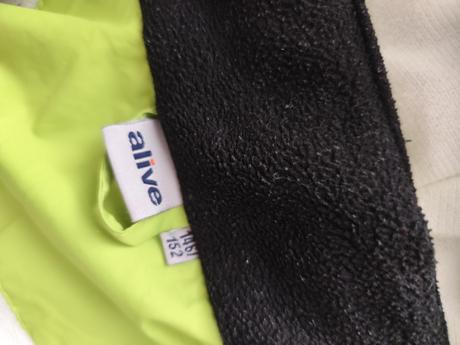 Zimná lyžiarska bunda, alive,146