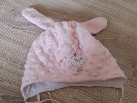 Zajko čiapka japitex 46, japitex,46