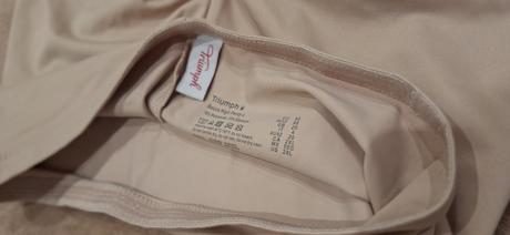 Stahujuce spodne pradlo triumph vel 38/40, triumph,l
