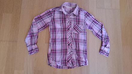 Dievčenská košeľa, okay,116