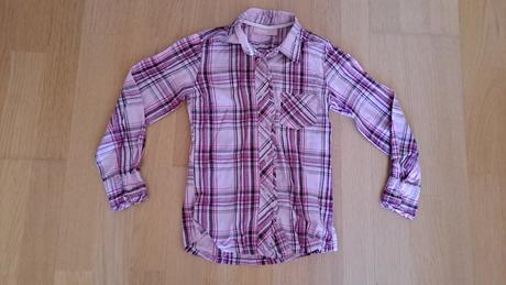 Dievčenská košeľa, okay,116